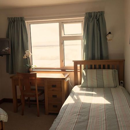 O'Neill'S Bed&Breakfast Ballyheigue Exterior foto
