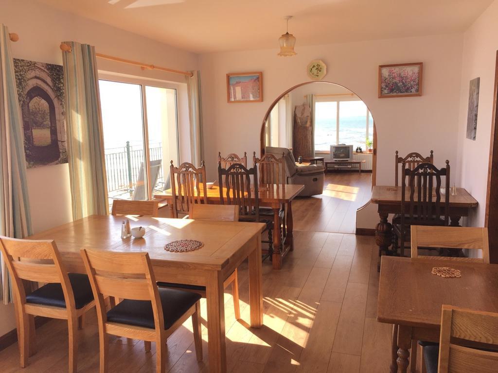 O'Neill'S Bed&Breakfast Ballyheigue Exterior foto
