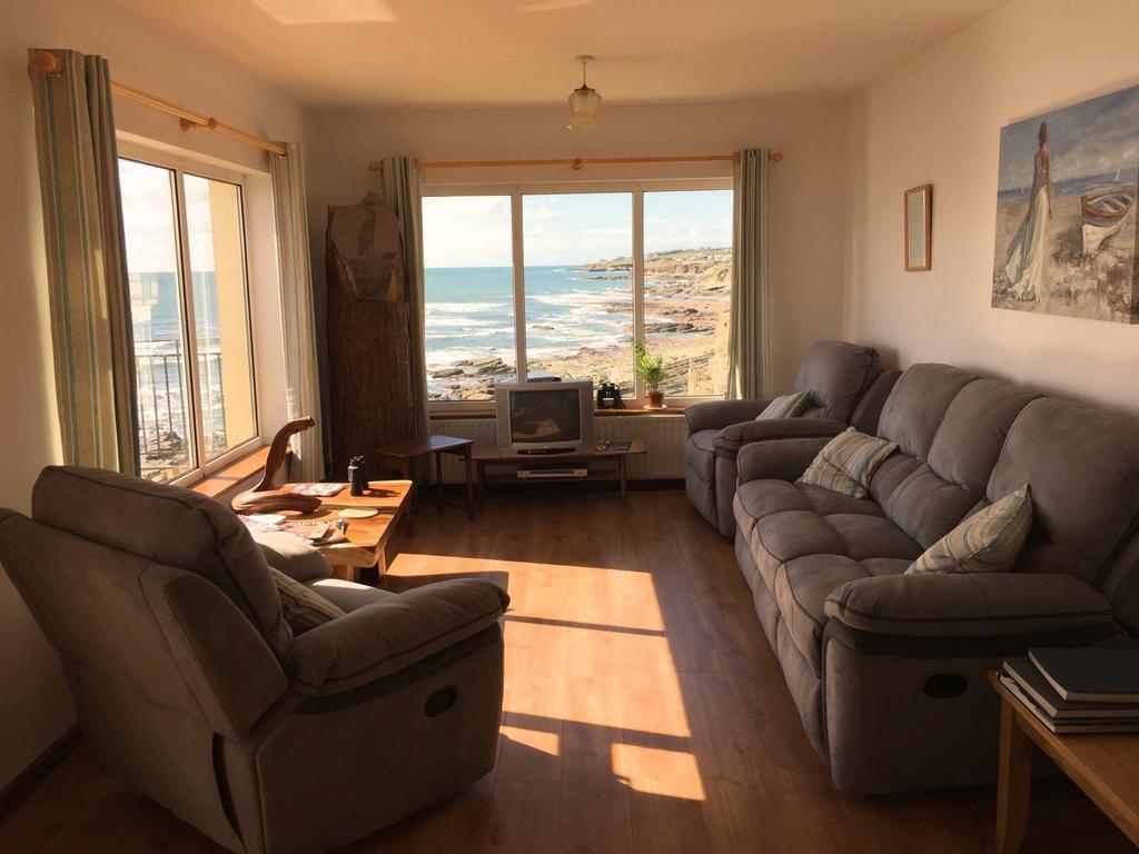 O'Neill'S Bed&Breakfast Ballyheigue Exterior foto