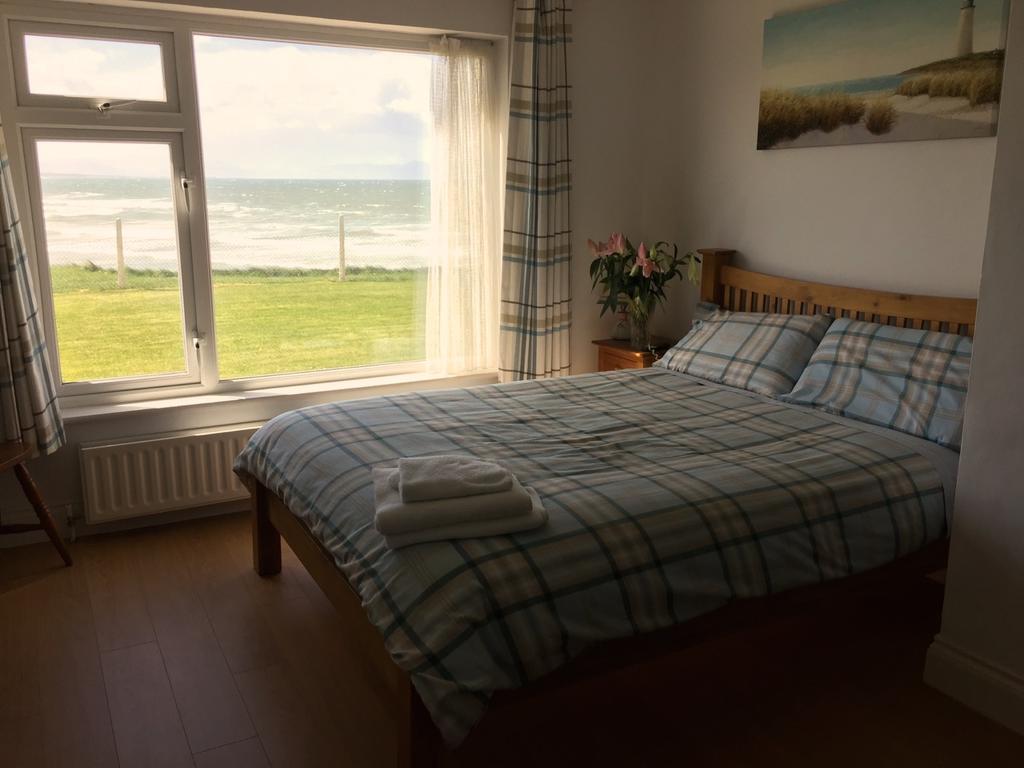 O'Neill'S Bed&Breakfast Ballyheigue Exterior foto