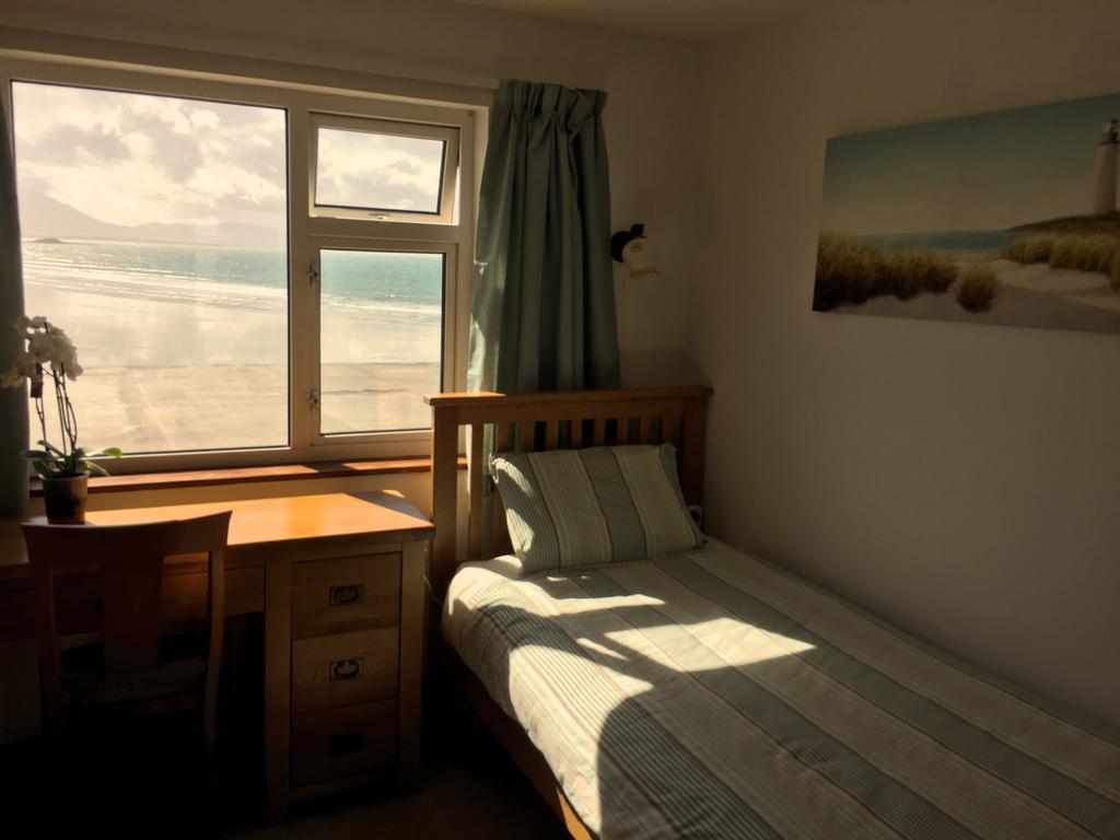 O'Neill'S Bed&Breakfast Ballyheigue Exterior foto