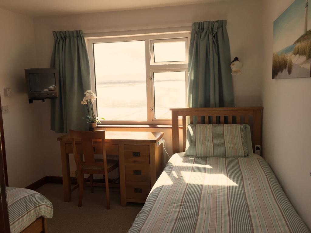 O'Neill'S Bed&Breakfast Ballyheigue Exterior foto